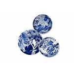 Сет чинии за хранене 18 части EXCELSA KON