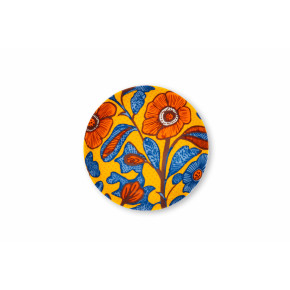 Сет десертни чинии EXCELSA AFRIKA 15 см.
