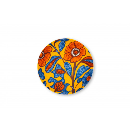 Сет десертни чинии EXCELSA AFRIKA 15 см.