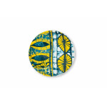 Сет десертни чинии EXCELSA AFRIKA 15 см.