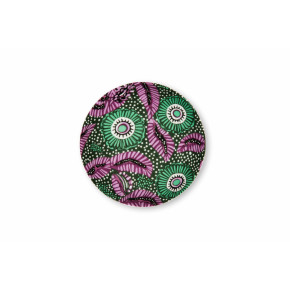 Сет десертни чинии EXCELSA AFRIKA 15 см.