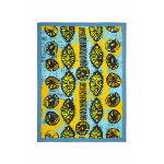 Кухненска кърпа EXCELSA AFRIKA CHIC 50x70 см