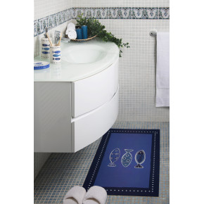 Килим EXCELSA OCEAN 80х52 см.