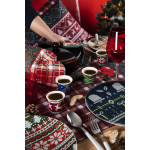 Тишлайфер EXCELSA FALL WINTER 45X140 CM