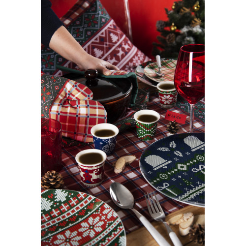 Тишлайфер EXCELSA FALL WINTER 45X140 CM