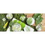 Чиния EXCELSA FOLIAGE 24 см