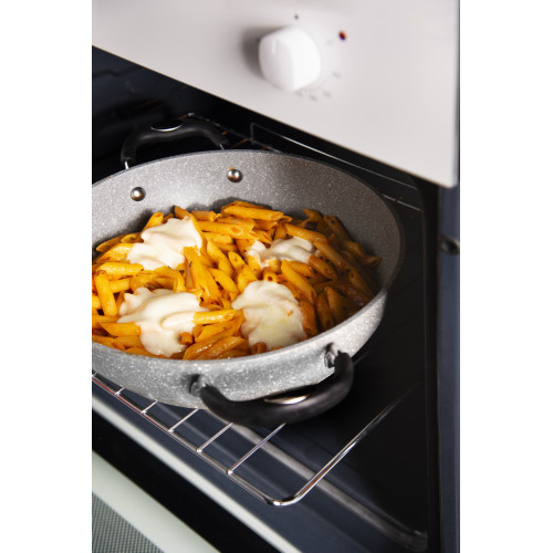 Тенджера EXCELSA FORN-OK 28 СМ