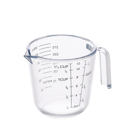 Мерителна кана EXCELSA LEVEL 600 мл.