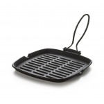 Грил тиган EXCELSA DIETA-GRILL 24х24 см.