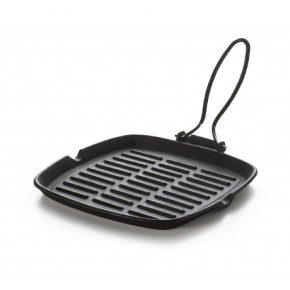 Грил тиган EXCELSA DIETA-GRILL 24х24 см.