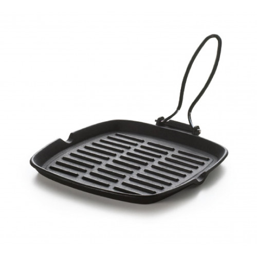 Грил тиган EXCELSA DIETA-GRILL 24х24 см.