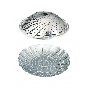 Уред за готвене на пара EXCELSA DIETETICO 14-23 см.