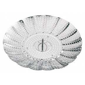 Уред за готвене на пара EXCELSA DIETETICO 14-23 см.