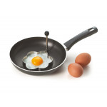 Форма за пържене на яйца, цвете EXCELSA INDISPENSABILI