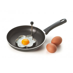 Форма за пържене на яйца, цвете EXCELSA INDISPENSABILI