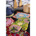 Уред за готвене на пара EXCELSA ASIA