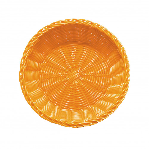 Панер за хляб EXCELSA INTRECCI, жълт