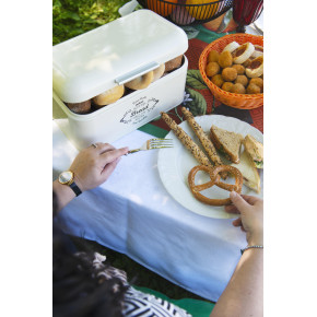 Панер за хляб EXCELSA INTRECCI, жълт