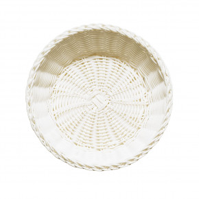 Панер за хляб EXCELSA INTRECCI, бял