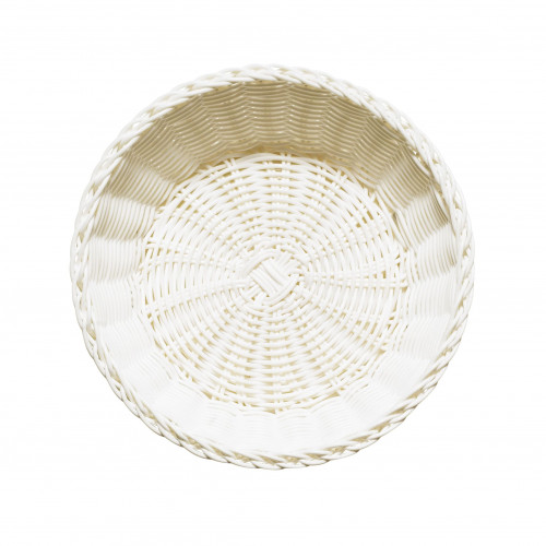 Панер за хляб EXCELSA INTRECCI, бял