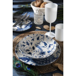 Панер за хляб EXCELSA INTRECCI, бял