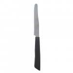  Сет ножове 6 бр. EXCELSA RAINBOW, черен