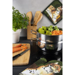 Тенджера за готвене на пара EXCELSA COOKING LIGHT PLUS 3000 мл.