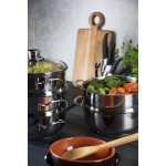 Тенджера за готвене на пара EXCELSA COOKING LIGHT PLUS 3000 мл.