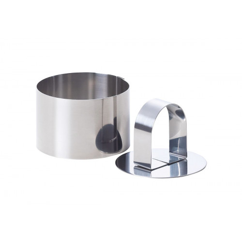 Ринг за гарниране EXCELSA INDISPENSABILI