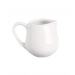 Кана за мляко - мини EXCELSA WHITE HOME 50 мл.