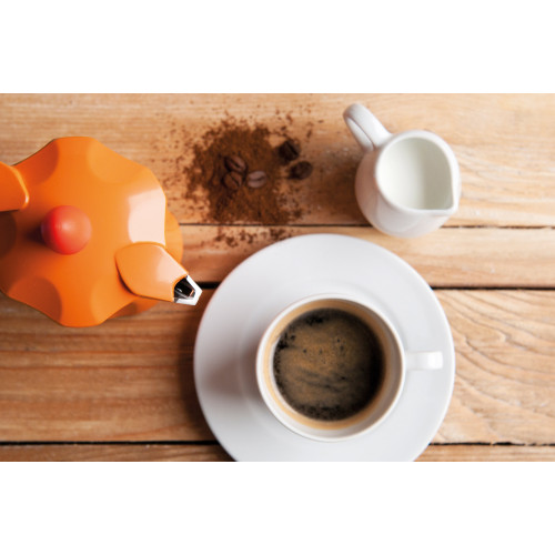 Кана за мляко - мини EXCELSA WHITE HOME 50 мл.