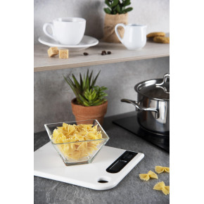 Кана за мляко - мини EXCELSA WHITE HOME 50 мл.