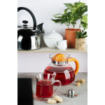 Кана за мляко - мини EXCELSA WHITE HOME 50 мл.