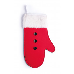 Домакинска ръкавица EXCELSA SANTA CLAUS