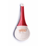 Подложка за лъжица EXCELSA SANTA CLAUS