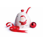 Захарница EXCELSA SANTA CLAUS