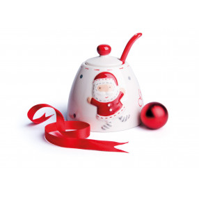 Захарница EXCELSA SANTA CLAUS