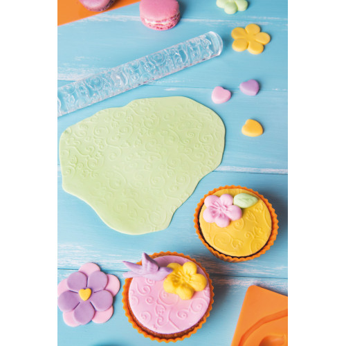 Сет форми за мини мъфини 6 бр. EXCELSA SWEET SHAPES