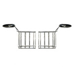 Сет за кошници за тостер EXCELSA TIX