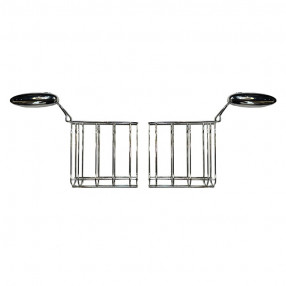 Сет за кошници за тостер EXCELSA TIX