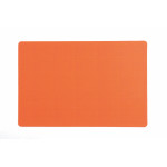 Подложка за хранене EXCELSA INTRIGO 43,5х28,5 см., оранжев
