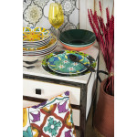 Чаша за вино EXCELSA COLOR WINE 500 мл., жълт