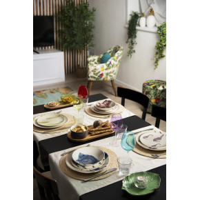 Чаша за вино EXCELSA COLOR WINE, лилав