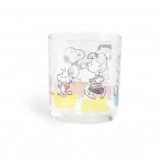 Сет чаши 3 бр. EXCELSA PEANUTS 250 мл.