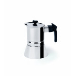 Кафеварка за 4 чаши кафе EXCELSA ESSENCE