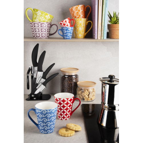 Кафеварка за 4 чаши кафе EXCELSA ESSENCE