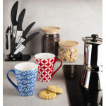 Кафеварка за 4 чаши кафе EXCELSA ESSENCE