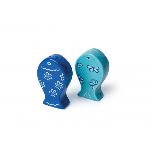 Сет за сол и пипер EXCELSA OCEAN