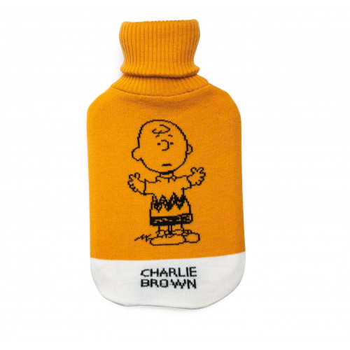 Термофор EXCELSA PEANUTS, оранжев