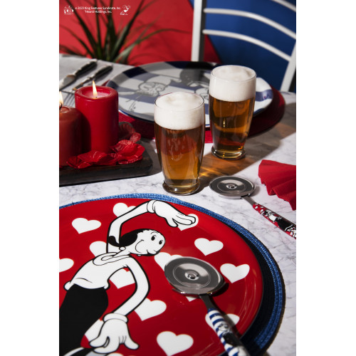 Чаши за бира 3 бр. EXCELSA MUNCHEN 350 мл.